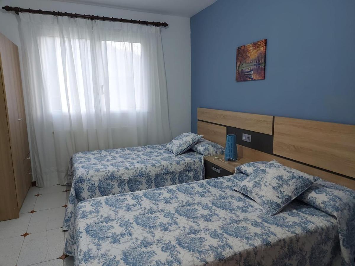 Onís La Huertina 빌라 외부 사진
