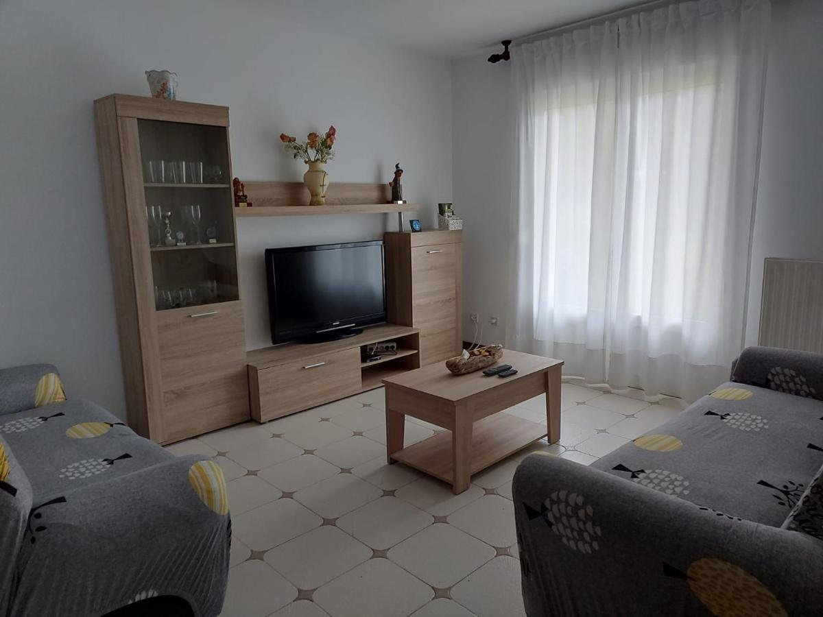 Onís La Huertina 빌라 외부 사진