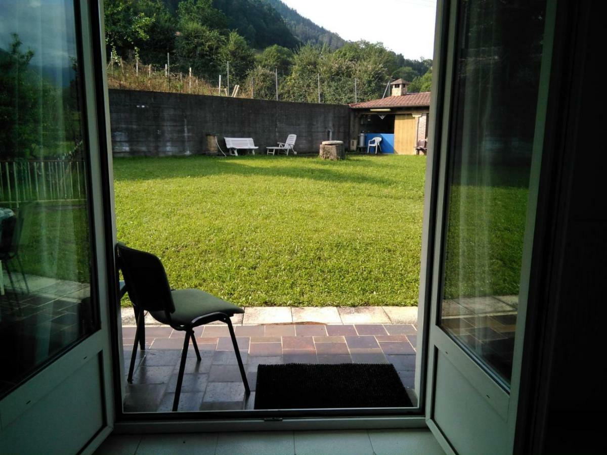 Onís La Huertina 빌라 외부 사진